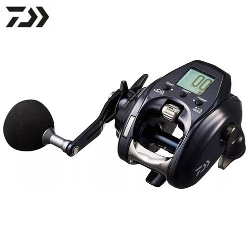 Moulinet multiplicateur