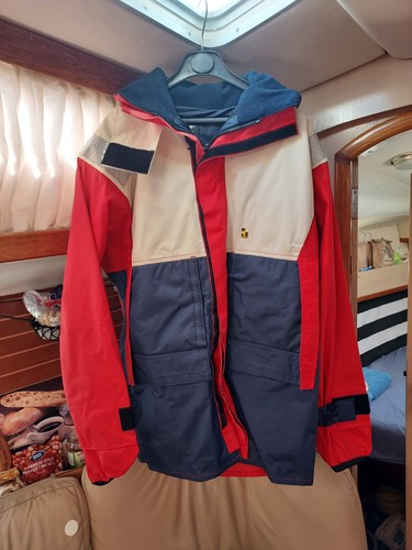 Veste quart homme guy - de,