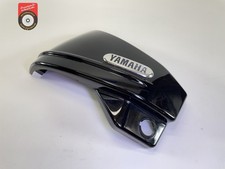 Yamaha XVS 650 Drag Star 97 - cache latéral gauche 4TR-21711-00 d'occasion