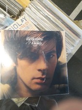 Benjamin BIOLAY / Negatif