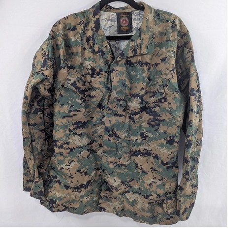 Small short marine corps - us,