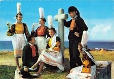 29 PENMARCH ET SAINT GUENOLE