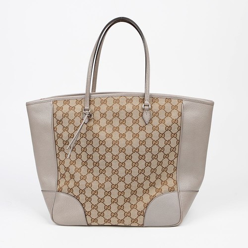 Gucci sac main shopper - sac,