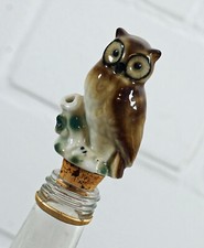 Nez à liqueur bec verseur