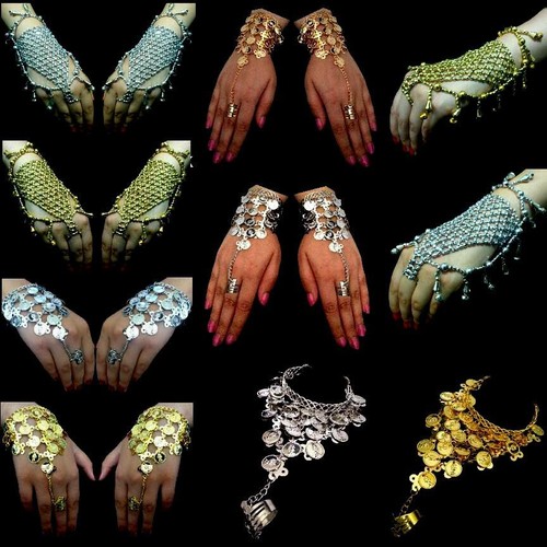 Danse orientale tribal - danse,