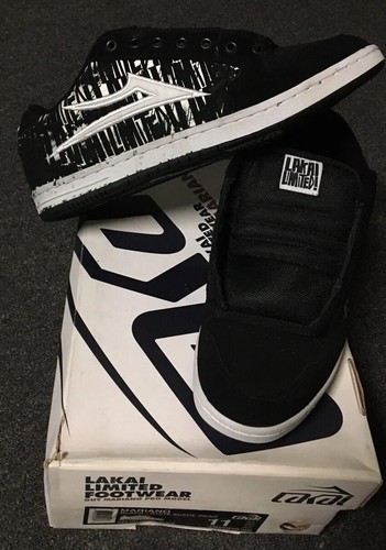 Vtg 2006 lakai guy - 2006,