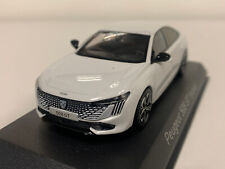 Norev Peugeot 508 GT Hybrid