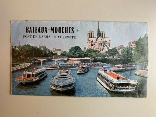 Depliant touristique les - depliant,