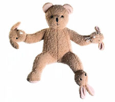 RARE - COLLECTOR - TEDDY BEAR