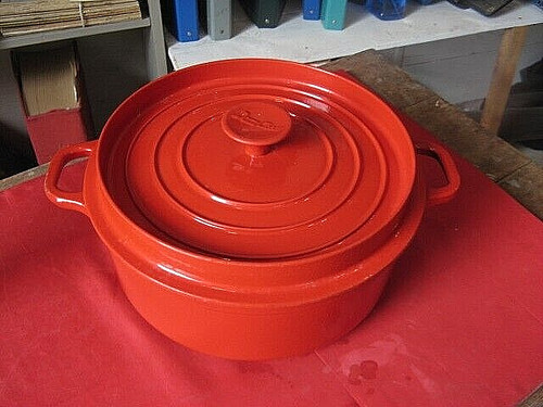 607 ancienne cocotte - ,