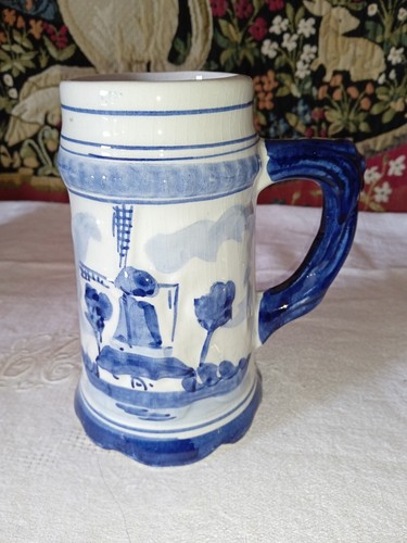 Joli chope faience de - joli,
