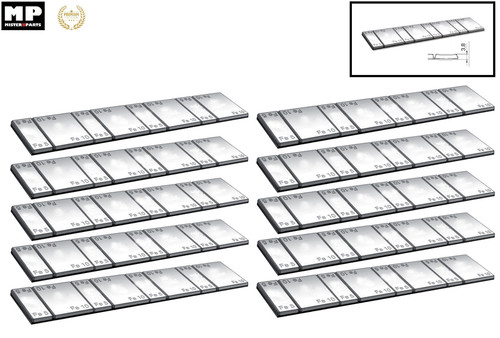 Masse équilibrage - 10, d'équilibrage