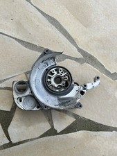 Demi Carter Gauche Tronçonneuse Stihl 031 AV