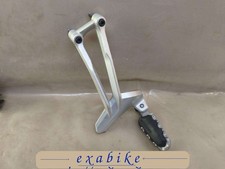 platine repose-pied arriere droite pour Ducati 1260 Multistrada