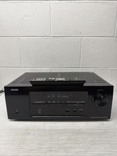 Denon avr e400 - 7.1, channel