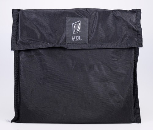 Litepanels 1x1 cto gel set - litepanels, set-7
