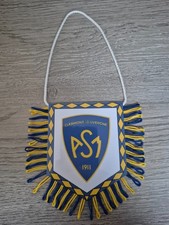 FANION  rugby  ASM CLERMONT