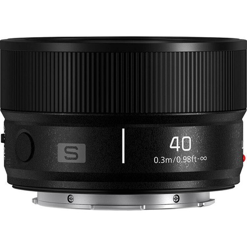 Panasonic lumix objectif - lumix, s