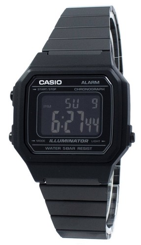 Casio illuminator alarm - casio,