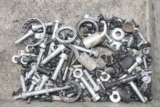 SAC À VIS - PIAGGIO NRG POWER PUREJET 50 ( 2018 - 2021)