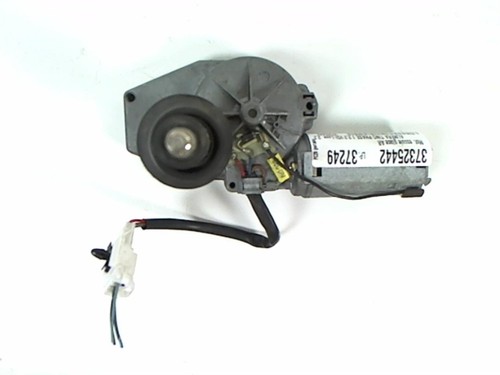 Moteur essuie glace arriere