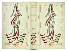 CARTONNAGE NRF gallimard