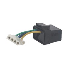 Centrale clignotant (Derbi -