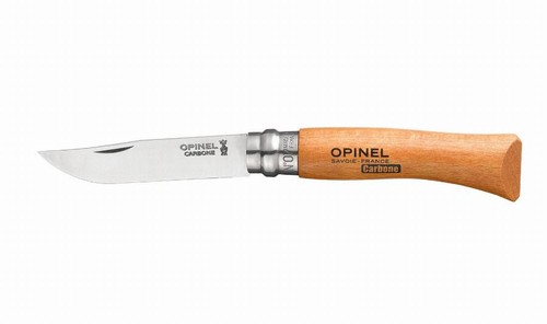 Couteau opinel lame - couteau,