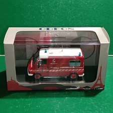 RENAULT MASTER T30 VSAB