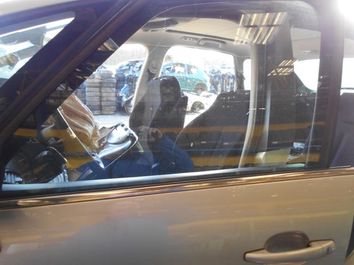Porte avant gauche - , citroen
