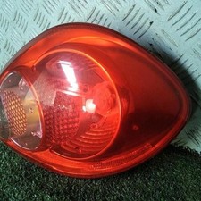 Feu arriere principal droit (feux) TOYOTA AYGO 1 phase 2 1.0 VVTI 815510H070