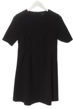 COS Robe à manches courtes