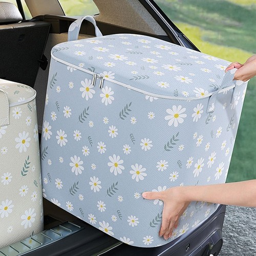 Sac rangement pliable non - de,