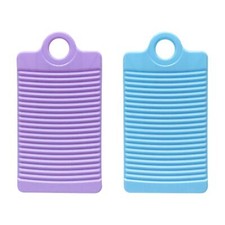 Planche à laver épaisse et