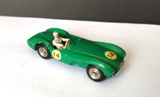 Dinky Toys Aston Martin DB3
