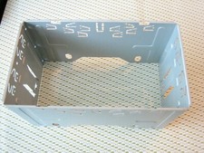 BLAUPUNKT CAR 2-DIN 6.2"