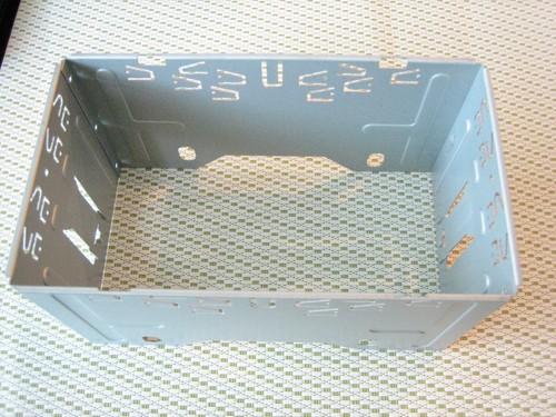 Blaupunkt car din - blaupunkt, 6.2"