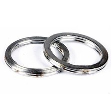 2x Collecteur pour Yamaha XTZ