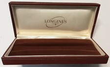 BOITE ECRIN MONTRE LONGINES 1950
