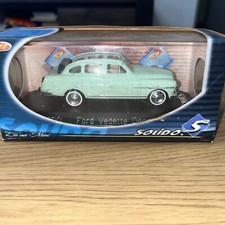 SOLIDO 1/43 FORD VEDETTE
