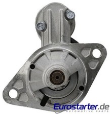 1X DÉMARREUR NOUVEAU ORIGINAL MANDO (VALEO KOREA) - HITACHI OE NR. S114-303 POU