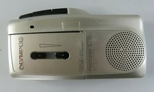 Olympus Pearlcorder S711