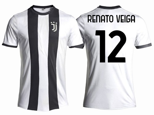Maillot officiel renato veiga - maillot,