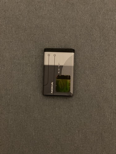 Oem battery genuine - battery,