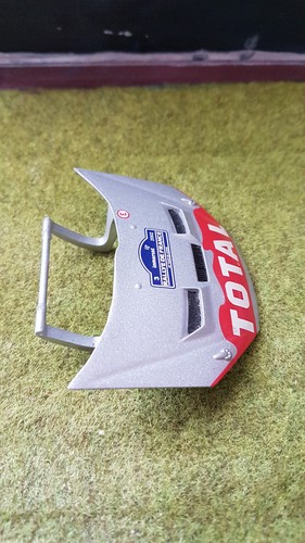 Solido peugeot 206 - 1/18,
