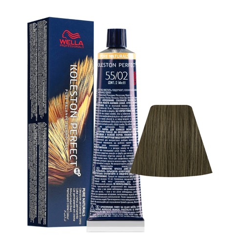 Wella koleston perfect - wella, me+