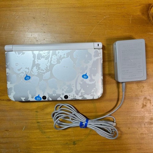 Console nintendo 3ds dragon - nintendo,