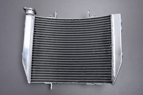 Radiateur eau type racing en - d,