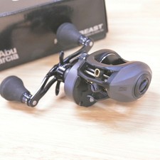 Moulinet Abu Garcia Revo Beast