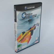 Speed Challenge - Jeu Nintendo